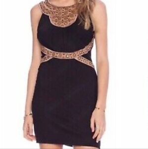 Free People | Dresses | Intimately For Free People Slip My Mind Trapeze Mini  Swing Slip Dress | Poshmark